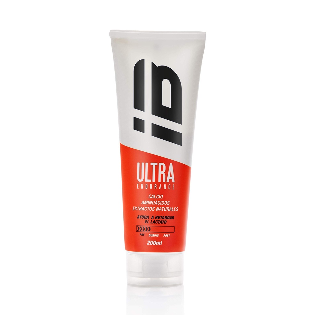 ULTRA Endurance - CRÈME INBIKE - 200 ml