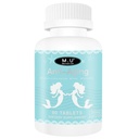 M.U Magic Herb pour Anti Vieillissement Supplément Sirmaid États-Unis Rides de combat naturelles et vertes, taches sombres, Cercles foncés, Puffines