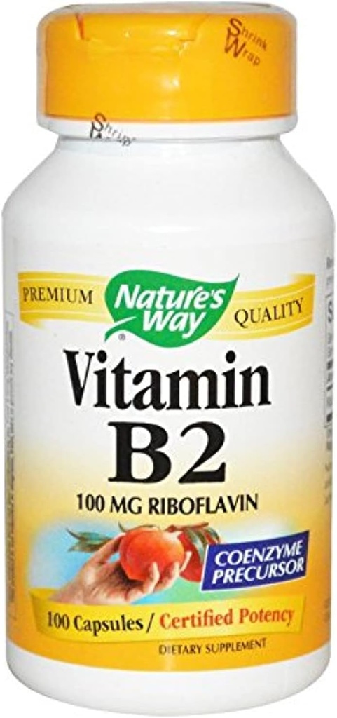 Voie de la nature B 2 100 Mg 100 Cap