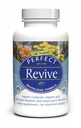 Suppléments parfaits – Perfect Acai Revive – 180 capsules – Acai biologique, Cordyceps, Extrait de graines de raisin et Rhodiola Rosea