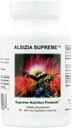 Supreme Nutrition Albizia Supreme, 90 Capsules végétariennes de l'arbre en soie pure