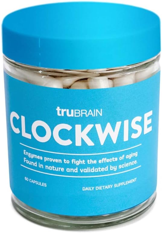 TruBrain Clockwise.