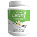 Alimentation 53 Lean 1 Fat Burning Protein Shake, Vanilla Flavor, 15 Tub