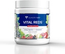 Gundry MD Vital Reds Concentrated Polyphénol Blend Dietary Supplément 4 oz (112.95g)