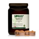 Standard Process Inc. SP Complete - Soutien immunitaire des aliments entiers, soutien du foie, antioxydant, avec protéines de riz, extrait de raisins et Choline - Végétarien, Chocolat - 26 Ounce