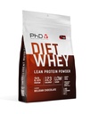 Doctorat Diet Whey 1kg chocolat belge