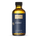 Quicksilver Scientific Liposomale Vitamine C - Supplément de 1000 mg de vitamine C liquide buvée - Immunis + Support antioxydant - Liposomes pour Absorption Supérieure - Vegan + Non-OGM (4oz / 120ml)