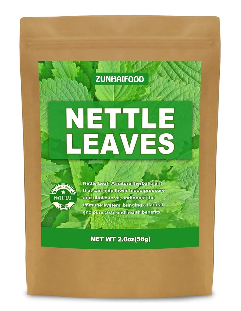 Feuilles de lait entiers premium, feuille de lait naturel, 2,0 oz(56g), boîte de 1, 100% pure, sans Gmo, sans additifs