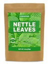 Feuilles de lait entiers premium, feuille de lait naturel, 2,0 oz(56g), boîte de 1, 100% pure, sans Gmo, sans additifs