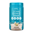 GNC Total Lean Lean Shake Classic - Vanilla Bean (16 portions)