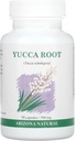 YUCCA ROOT,500MG, 90 CAP