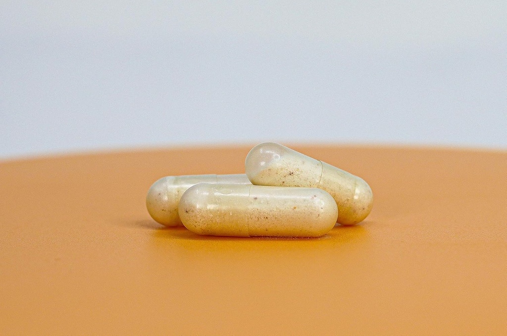 Doctor's Blend Herbshop International Capsules de vitamine C liposomique, 2100mg, haute absorption, graisse soluble, lécithine de tournesol, 180 Capsules, 60 jours d'approvisionnement, supplément Wellness Premium