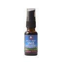 WishJarden Herbs Kick-Ass Sinus - Soulagement des sinus à base de plantes, Soulagement de la congestion des sinus et Soulagement de la pression des sinus pour adultes, Soulagement des sinus naturels et des sinus, Soutien des sinus toutes saisons, .66oz