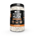 PURE ORIGINAL INGRÉDIENTS Psyllium Husk (730 Capsules) Pas de Magnésium ou de Rice Fillers, Toujours Pure, Verified Lab