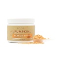 Boobie Body Flavor boosts - Paire avec des poudres protéiques pour soutenir la santé, le métabolisme et l'énergie - Fabriqué pour les mamans et la grossesse avec fibre prébiotique et huile MCT - citrouille (1.32oz, 1 paquet)
