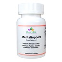 Supplément de soutien cognitif avancé pour améliorer la clarté mentale, la concentration, la mémoire et la santé globale du cerveau - formulé avec du magnésium L-Thréonate, L-Tryptophane, Alpha GPC, L-Tyrosine et 5-HTP