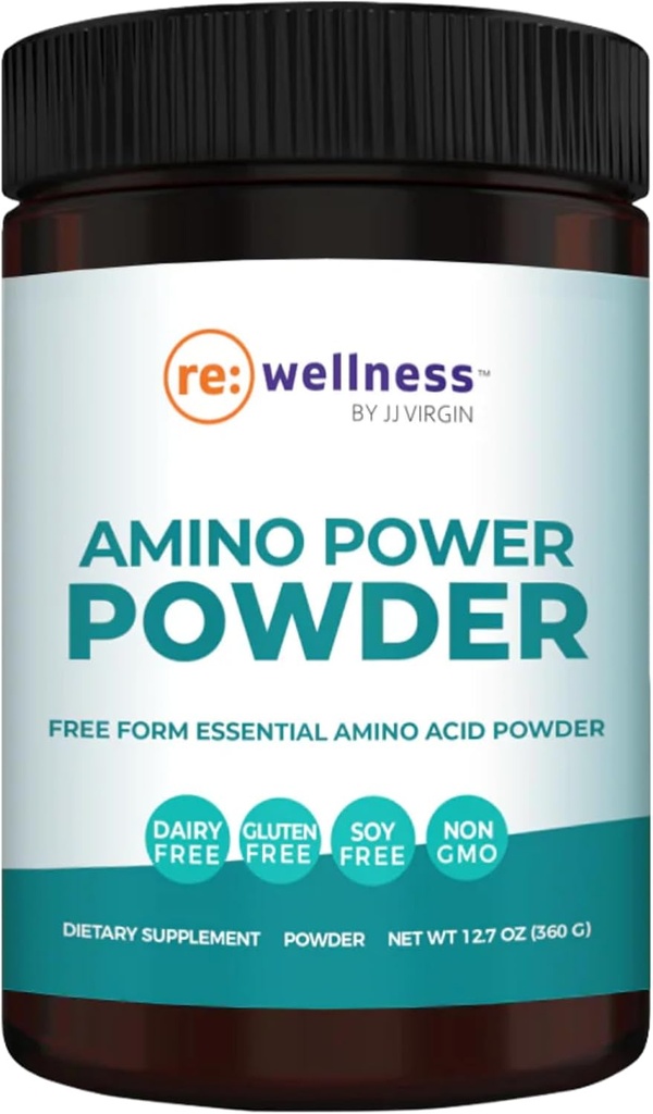 Reignite Wellness by JJ Virgin-
