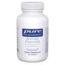 Encapsulations pures Acerola/Flavonoid