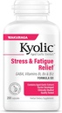 Extrait d'ail kyolique, formule 101, soulagement du stress et de la fatigue, 200 capsules.