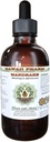 Hawaii Pharm Mandrake Extrait liquide sans alcool, Mandrake (Mandragora Officinarum) Supplément à base de glycérite séchée à base de plantes naturelles, États-Unis 2 oz