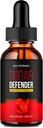 IDEAL PERFORMANCE Sugar Defender gouttes, Sugar Defender Supplément gouttes liquides - SugarDefender Liquid Reviews (1 Pack)