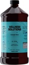 Argent colloïdal - Solutions de bien-être - Vegan - Sans gluten 32 fl. oz