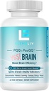 ESTHELIV® Oui ! Cerveau - 60 softgels végétaux