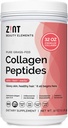 Collagène Peptides Poudre XL (32 oz): Paleo & Keto Friendly Grass-Fed supplément de protéine collagène hydrolysée - Non aromatisé, non OGM (paquetage mai vary)