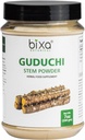 Bixa BOTANICAL Guduchi Powder.com Giloy.com Tinospora Cordifolia.com 200 grammes / 7 OZ.com Supplément à base de plantes ayurvédiques pour le soutien immunitaire.