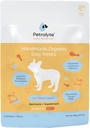 Petralyte Dog Electrolyte and Joint Supplement (en anglais seulement) Organic & All Natural Dog Vitamines and Complements (en anglais seulement)