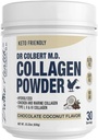 Dr. Colbert, MD Hydrolyzed Collagen Powder.