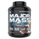 VMI Sports de masse majeur gain de masse gaineur de masse gaineur de protéines poudre pour le gain musculaire gaineur de poids poudre de protéines pour les hommes gaineur de poids pour les femmes (Sandwich à la crème glacée)