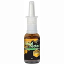 NaturePro Hydratant Nasal Mist, tout naturel, 1 oz pour la sécheresse nasale contient du vrai miel