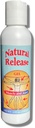 Libération naturelle Muscle et gel articulaire pour les humains - Relief pour les maux de dos, les genoux, HIPS, le stress musculaire, les crampes de nuit, les douleurs, les souches, le malaise - Agissant rapidement, sans menthol (4 oz)