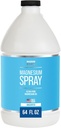 Spray de magnésium - Grand spray d'huile de magnésium pur de 64 oz USP - Fabriqué aux États-Unis