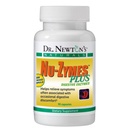 Dr. Naturals Nu-Zymes Plus Enzymes Digestionnelles 90 Capsules végétariennes