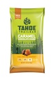 Barre de Tahoe Trail, barre d'énergie naturelle végétale (1,94 barre de protéines d'Once, 12 comte) Haute protéine non-OGM, sans gluten, collations saines végétaliennes - Chocolat caramel