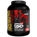 Mutant ISO Surge Whey Protéine Isolate Poudre agit rapidement pour aider à récupérer, construire le muscle, le vrac et la force, 5 lb - Strawberry Milkshake