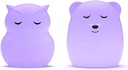 Collection Pal Friends Respirant: Ollie et Ted