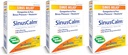 Boiron - Sinus Calm Sinus Relief - 1 Chacun - 60 TAB
