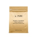 Ingrédients originaux purs Acétyl L-Carnitine (4oz) ALCAR, supplément en poudre d'acide amino