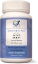 Trésor de l'Est, graines de poireaux chinoises - Jiu CAI Zi (5:1 Granules concentrées extrait de plantes, 100g)