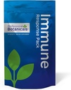 Botaniques professionnels Packs de réponse immunitaire - Vegan Multi-Formula Immuni System Support - 20 Packs
