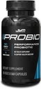 ProBio JYM Performance Probiotic, Heart, Gut, Immune Health, Athletic Recovery, and Body Composition for Men & Women, 30 Day Supply