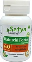 Bakuchi Forte Capsule 500 mg. 60 Gél. Capsule de Bakuchi (Psoralea Corylifolia) Capsules d'extrait pour hommes et femmes.