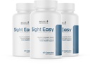 Vitamines oculaires et suppléments minéraux avec lutéine et zéaxanthine, vitamine C, vitamine E, zinc et bilberry pour une vision saine et un soutien de la fonction oculaire - 60 capsules, 3 mois d'approvisionnement