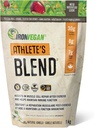 Sprouted Protein Athletes Blend Vanilla, 1000 GR