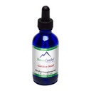 Extrait sans alcool GoldenSeal liquide – supplément de racine GoldenSeal naturel et biologique pour la digestion, le soutien respiratoire et immunitaire – gouttes de sel d'or pressé à froid, 1 Fl Oz