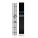 MD Lash Factor Eyelash Conditioner – 0,1 fl oz, 3 mois d'approvisionnement – Sérum quotidien en lache avec peptides et biotine pour les cils épais