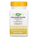 Natures Way Magnésium Complex, 100 ct